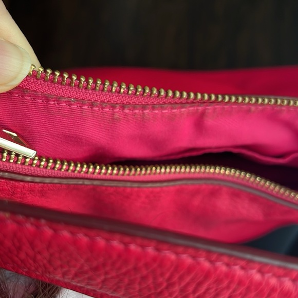 Coach shoulder bag - Picture 5 of 5